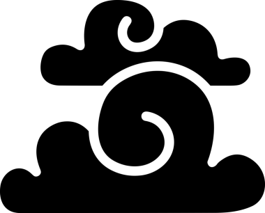 PNG biçiminde bulut depolama simgesi şeffaf arkaplan tasarımı ile dijital sunucu güvenli dosya eşzamanlama sunucu yönetimi ve modern web veya mobil kullanıcı arayüzü uygulamaları için ideal