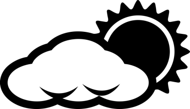 PNG biçiminde bulut depolama simgesi şeffaf arkaplan tasarımı ile dijital sunucu güvenli dosya eşzamanlama sunucu yönetimi ve modern web veya mobil kullanıcı arayüzü uygulamaları için ideal