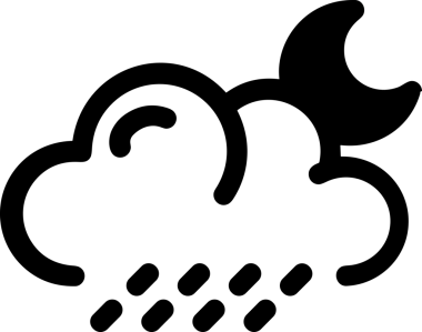 PNG biçiminde bulut depolama simgesi şeffaf arkaplan tasarımı ile dijital sunucu güvenli dosya eşzamanlama sunucu yönetimi ve modern web veya mobil kullanıcı arayüzü uygulamaları için ideal