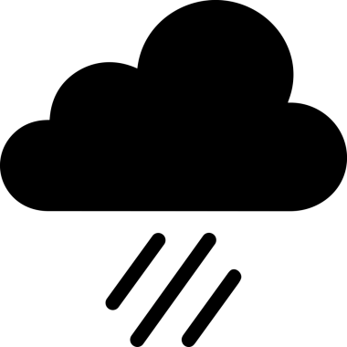 PNG biçiminde bulut depolama simgesi şeffaf arkaplan tasarımı ile dijital sunucu güvenli dosya eşzamanlama sunucu yönetimi ve modern web veya mobil kullanıcı arayüzü uygulamaları için ideal