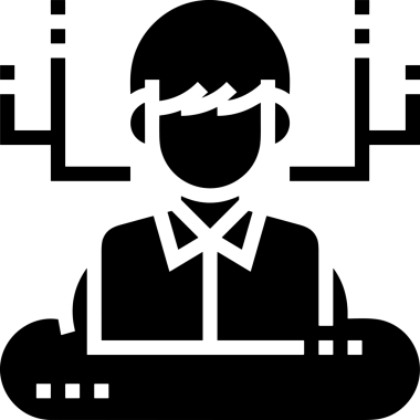 PNG biçiminde bulut depolama simgesi şeffaf arkaplan tasarımı ile dijital sunucu güvenli dosya eşzamanlama sunucu yönetimi ve modern web veya mobil kullanıcı arayüzü uygulamaları için ideal