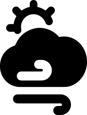 PNG biçiminde bulut depolama simgesi şeffaf arkaplan tasarımı ile dijital sunucu güvenli dosya eşzamanlama sunucu yönetimi ve modern web veya mobil kullanıcı arayüzü uygulamaları için ideal