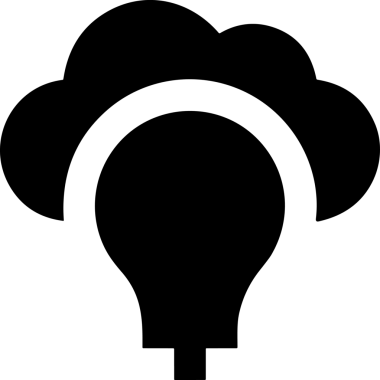 PNG biçiminde bulut depolama simgesi şeffaf arkaplan tasarımı ile dijital sunucu güvenli dosya eşzamanlama sunucu yönetimi ve modern web veya mobil kullanıcı arayüzü uygulamaları için ideal