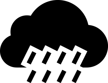 PNG biçiminde bulut depolama simgesi şeffaf arkaplan tasarımı ile dijital sunucu güvenli dosya eşzamanlama sunucu yönetimi ve modern web veya mobil kullanıcı arayüzü uygulamaları için ideal