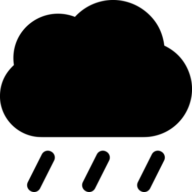 PNG biçiminde bulut depolama simgesi şeffaf arkaplan tasarımı ile dijital sunucu güvenli dosya eşzamanlama sunucu yönetimi ve modern web veya mobil kullanıcı arayüzü uygulamaları için ideal