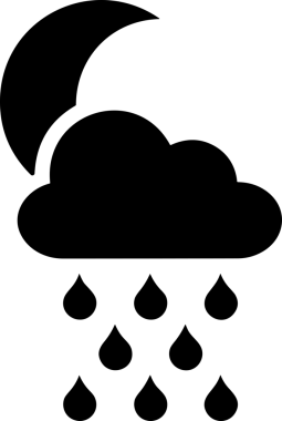 PNG biçiminde bulut depolama simgesi şeffaf arkaplan tasarımı ile dijital sunucu güvenli dosya eşzamanlama sunucu yönetimi ve modern web veya mobil kullanıcı arayüzü uygulamaları için ideal
