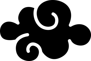 PNG biçiminde bulut depolama simgesi şeffaf arkaplan tasarımı ile dijital sunucu güvenli dosya eşzamanlama sunucu yönetimi ve modern web veya mobil kullanıcı arayüzü uygulamaları için ideal