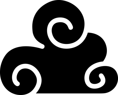 PNG biçiminde bulut depolama simgesi şeffaf arkaplan tasarımı ile dijital sunucu güvenli dosya eşzamanlama sunucu yönetimi ve modern web veya mobil kullanıcı arayüzü uygulamaları için ideal