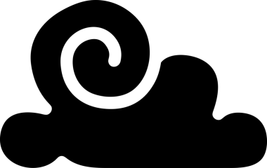 PNG biçiminde bulut depolama simgesi şeffaf arkaplan tasarımı ile dijital sunucu güvenli dosya eşzamanlama sunucu yönetimi ve modern web veya mobil kullanıcı arayüzü uygulamaları için ideal