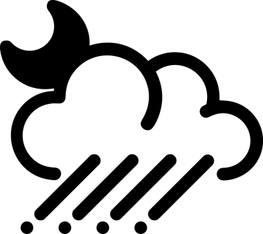 PNG biçiminde bulut depolama simgesi şeffaf arkaplan tasarımı ile dijital sunucu güvenli dosya eşzamanlama sunucu yönetimi ve modern web veya mobil kullanıcı arayüzü uygulamaları için ideal