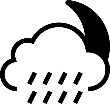 PNG biçiminde bulut depolama simgesi şeffaf arkaplan tasarımı ile dijital sunucu güvenli dosya eşzamanlama sunucu yönetimi ve modern web veya mobil kullanıcı arayüzü uygulamaları için ideal