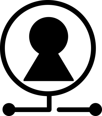 PNG biçiminde bulut depolama simgesi şeffaf arkaplan tasarımı ile dijital sunucu güvenli dosya eşzamanlama sunucu yönetimi ve modern web veya mobil kullanıcı arayüzü uygulamaları için ideal