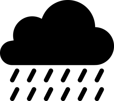 PNG biçiminde bulut depolama simgesi şeffaf arkaplan tasarımı ile dijital sunucu güvenli dosya eşzamanlama sunucu yönetimi ve modern web veya mobil kullanıcı arayüzü uygulamaları için ideal