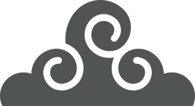 PNG biçiminde bulut depolama simgesi şeffaf arkaplan tasarımı ile dijital sunucu güvenli dosya eşzamanlama sunucu yönetimi ve modern web veya mobil kullanıcı arayüzü uygulamaları için ideal