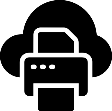 PNG biçiminde bulut depolama simgesi şeffaf arkaplan tasarımı ile dijital sunucu güvenli dosya eşzamanlama sunucu yönetimi ve modern web veya mobil kullanıcı arayüzü uygulamaları için ideal