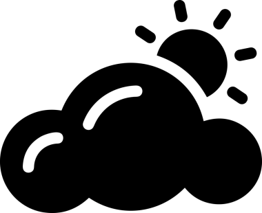 PNG biçiminde bulut depolama simgesi şeffaf arkaplan tasarımı ile dijital sunucu güvenli dosya eşzamanlama sunucu yönetimi ve modern web veya mobil kullanıcı arayüzü uygulamaları için ideal