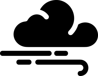 PNG biçiminde bulut depolama simgesi şeffaf arkaplan tasarımı ile dijital sunucu güvenli dosya eşzamanlama sunucu yönetimi ve modern web veya mobil kullanıcı arayüzü uygulamaları için ideal