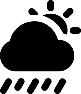 PNG biçiminde bulut depolama simgesi şeffaf arkaplan tasarımı ile dijital sunucu güvenli dosya eşzamanlama sunucu yönetimi ve modern web veya mobil kullanıcı arayüzü uygulamaları için ideal