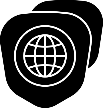 PNG biçiminde bulut depolama simgesi şeffaf arkaplan tasarımı ile dijital sunucu güvenli dosya eşzamanlama sunucu yönetimi ve modern web veya mobil kullanıcı arayüzü uygulamaları için ideal