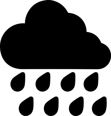 PNG biçiminde bulut depolama simgesi şeffaf arkaplan tasarımı ile dijital sunucu güvenli dosya eşzamanlama sunucu yönetimi ve modern web veya mobil kullanıcı arayüzü uygulamaları için ideal