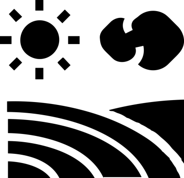 PNG biçiminde bulut depolama simgesi şeffaf arkaplan tasarımı ile dijital sunucu güvenli dosya eşzamanlama sunucu yönetimi ve modern web veya mobil kullanıcı arayüzü uygulamaları için ideal