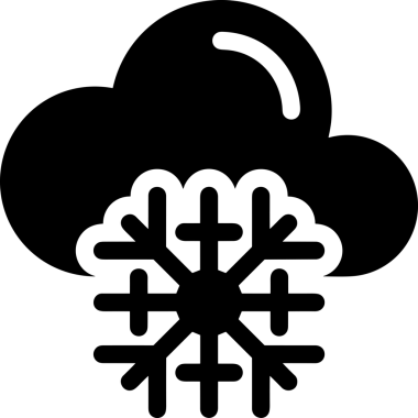 PNG biçiminde bulut depolama simgesi şeffaf arkaplan tasarımı ile dijital sunucu güvenli dosya eşzamanlama sunucu yönetimi ve modern web veya mobil kullanıcı arayüzü uygulamaları için ideal