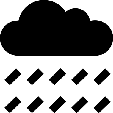 PNG biçiminde bulut depolama simgesi şeffaf arkaplan tasarımı ile dijital sunucu güvenli dosya eşzamanlama sunucu yönetimi ve modern web veya mobil kullanıcı arayüzü uygulamaları için ideal