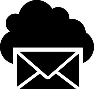 PNG biçiminde bulut depolama simgesi şeffaf arkaplan tasarımı ile dijital sunucu güvenli dosya eşzamanlama sunucu yönetimi ve modern web veya mobil kullanıcı arayüzü uygulamaları için ideal