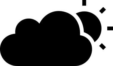 PNG biçiminde bulut depolama simgesi şeffaf arkaplan tasarımı ile dijital sunucu güvenli dosya eşzamanlama sunucu yönetimi ve modern web veya mobil kullanıcı arayüzü uygulamaları için ideal