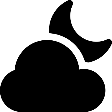 PNG biçiminde bulut depolama simgesi şeffaf arkaplan tasarımı ile dijital sunucu güvenli dosya eşzamanlama sunucu yönetimi ve modern web veya mobil kullanıcı arayüzü uygulamaları için ideal