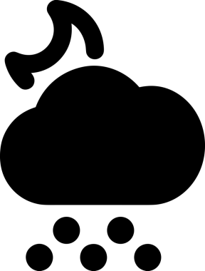 PNG biçiminde bulut depolama simgesi şeffaf arkaplan tasarımı ile dijital sunucu güvenli dosya eşzamanlama sunucu yönetimi ve modern web veya mobil kullanıcı arayüzü uygulamaları için ideal