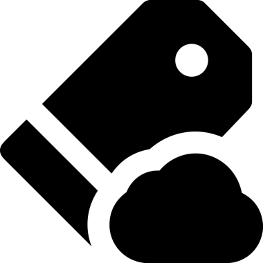 PNG biçiminde bulut depolama simgesi şeffaf arkaplan tasarımı ile dijital sunucu güvenli dosya eşzamanlama sunucu yönetimi ve modern web veya mobil kullanıcı arayüzü uygulamaları için ideal