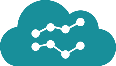 PNG biçiminde bulut depolama simgesi şeffaf arkaplan tasarımı ile dijital sunucu güvenli dosya eşzamanlama sunucu yönetimi ve modern web veya mobil kullanıcı arayüzü uygulamaları için ideal