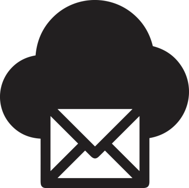 PNG biçiminde bulut depolama simgesi şeffaf arkaplan tasarımı ile dijital sunucu güvenli dosya eşzamanlama sunucu yönetimi ve modern web veya mobil kullanıcı arayüzü uygulamaları için ideal