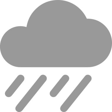 PNG biçiminde bulut depolama simgesi şeffaf arkaplan tasarımı ile dijital sunucu güvenli dosya eşzamanlama sunucu yönetimi ve modern web veya mobil kullanıcı arayüzü uygulamaları için ideal