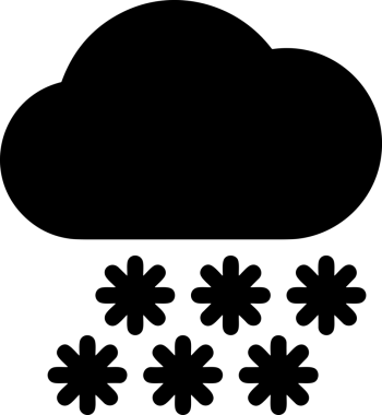 PNG biçiminde bulut depolama simgesi şeffaf arkaplan tasarımı ile dijital sunucu güvenli dosya eşzamanlama sunucu yönetimi ve modern web veya mobil kullanıcı arayüzü uygulamaları için ideal