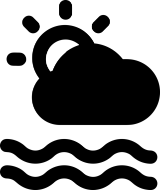 PNG biçiminde bulut depolama simgesi şeffaf arkaplan tasarımı ile dijital sunucu güvenli dosya eşzamanlama sunucu yönetimi ve modern web veya mobil kullanıcı arayüzü uygulamaları için ideal