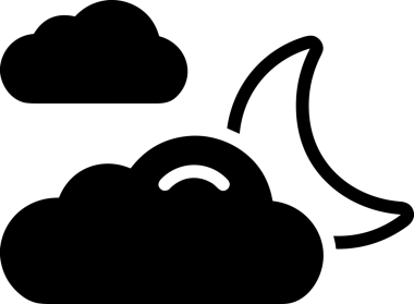 PNG biçiminde bulut depolama simgesi şeffaf arkaplan tasarımı ile dijital sunucu güvenli dosya eşzamanlama sunucu yönetimi ve modern web veya mobil kullanıcı arayüzü uygulamaları için ideal