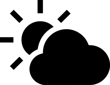 PNG biçiminde bulut depolama simgesi şeffaf arkaplan tasarımı ile dijital sunucu güvenli dosya eşzamanlama sunucu yönetimi ve modern web veya mobil kullanıcı arayüzü uygulamaları için ideal