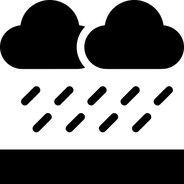 PNG biçiminde bulut depolama simgesi şeffaf arkaplan tasarımı ile dijital sunucu güvenli dosya eşzamanlama sunucu yönetimi ve modern web veya mobil kullanıcı arayüzü uygulamaları için ideal