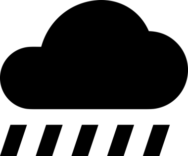 PNG biçiminde bulut depolama simgesi şeffaf arkaplan tasarımı ile dijital sunucu güvenli dosya eşzamanlama sunucu yönetimi ve modern web veya mobil kullanıcı arayüzü uygulamaları için ideal