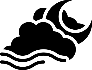 PNG biçiminde bulut depolama simgesi şeffaf arkaplan tasarımı ile dijital sunucu güvenli dosya eşzamanlama sunucu yönetimi ve modern web veya mobil kullanıcı arayüzü uygulamaları için ideal