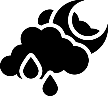 PNG biçiminde bulut depolama simgesi şeffaf arkaplan tasarımı ile dijital sunucu güvenli dosya eşzamanlama sunucu yönetimi ve modern web veya mobil kullanıcı arayüzü uygulamaları için ideal