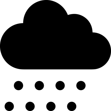 PNG biçiminde bulut depolama simgesi şeffaf arkaplan tasarımı ile dijital sunucu güvenli dosya eşzamanlama sunucu yönetimi ve modern web veya mobil kullanıcı arayüzü uygulamaları için ideal