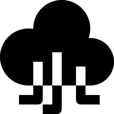 PNG biçiminde bulut depolama simgesi şeffaf arkaplan tasarımı ile dijital sunucu güvenli dosya eşzamanlama sunucu yönetimi ve modern web veya mobil kullanıcı arayüzü uygulamaları için ideal