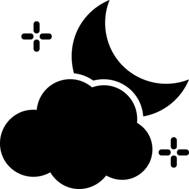 PNG biçiminde bulut depolama simgesi şeffaf arkaplan tasarımı ile dijital sunucu güvenli dosya eşzamanlama sunucu yönetimi ve modern web veya mobil kullanıcı arayüzü uygulamaları için ideal