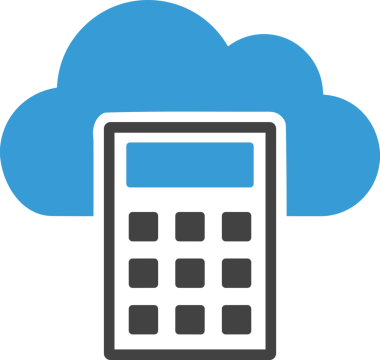 PNG biçiminde bulut depolama simgesi şeffaf arkaplan tasarımı ile dijital sunucu güvenli dosya eşzamanlama sunucu yönetimi ve modern web veya mobil kullanıcı arayüzü uygulamaları için ideal