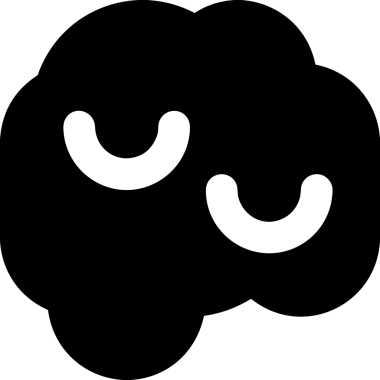 PNG biçiminde bulut depolama simgesi şeffaf arkaplan tasarımı ile dijital sunucu güvenli dosya eşzamanlama sunucu yönetimi ve modern web veya mobil kullanıcı arayüzü uygulamaları için ideal