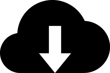 PNG biçiminde bulut depolama simgesi şeffaf arkaplan tasarımı ile dijital sunucu güvenli dosya eşzamanlama sunucu yönetimi ve modern web veya mobil kullanıcı arayüzü uygulamaları için ideal