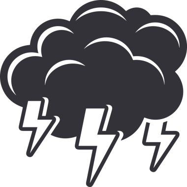 PNG biçiminde bulut depolama simgesi şeffaf arkaplan tasarımı ile dijital sunucu güvenli dosya eşzamanlama sunucu yönetimi ve modern web veya mobil kullanıcı arayüzü uygulamaları için ideal